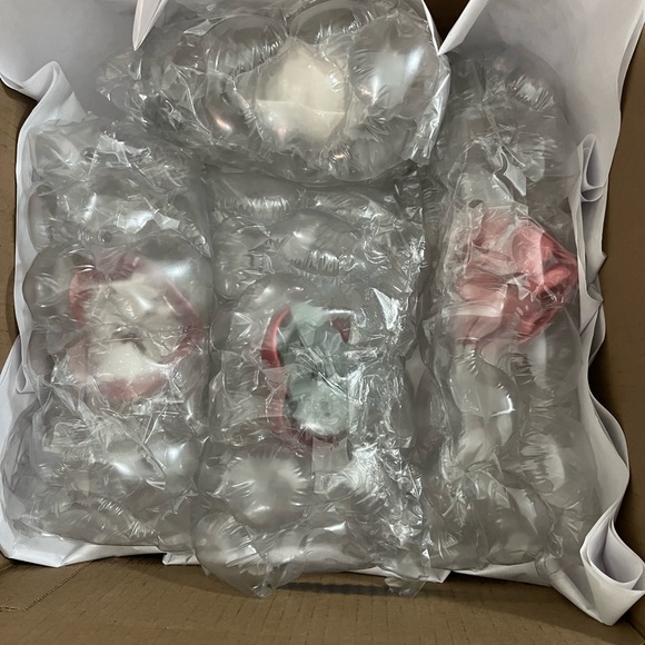 Important,please read regarding SHIPPING AND REPLACEMENT POLICY - Picture 9 of 9